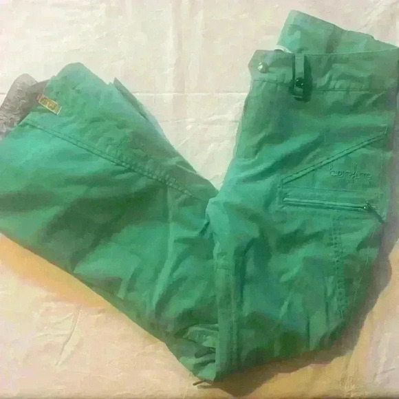 Bonfire Destiny snowboarding pants - Picture 1 of 13
